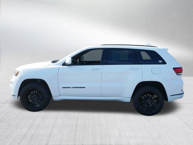 used 2019 Jeep Grand Cherokee car, priced at $25,947