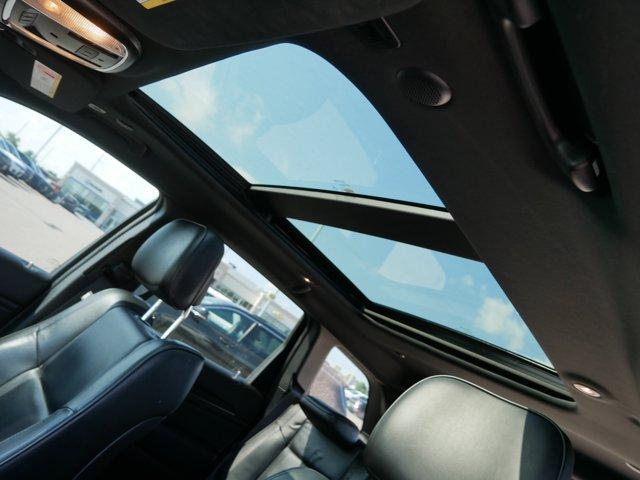 used 2019 Jeep Grand Cherokee car, priced at $25,947