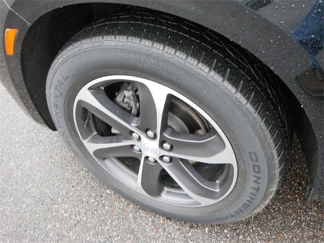 used 2022 Buick Enclave car, priced at $35,287
