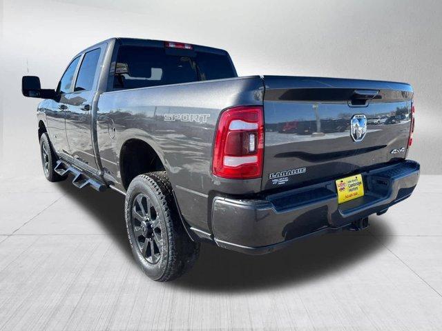 used 2023 Ram 2500 car, priced at $57,373