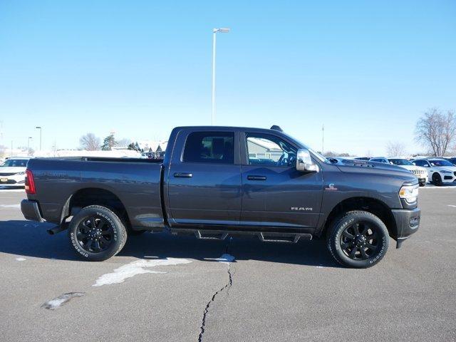 used 2023 Ram 2500 car, priced at $57,373