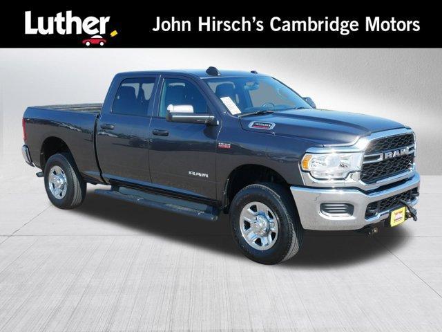 used 2022 Ram 3500 car, priced at $49,693