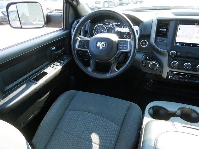 used 2022 Ram 3500 car, priced at $49,693