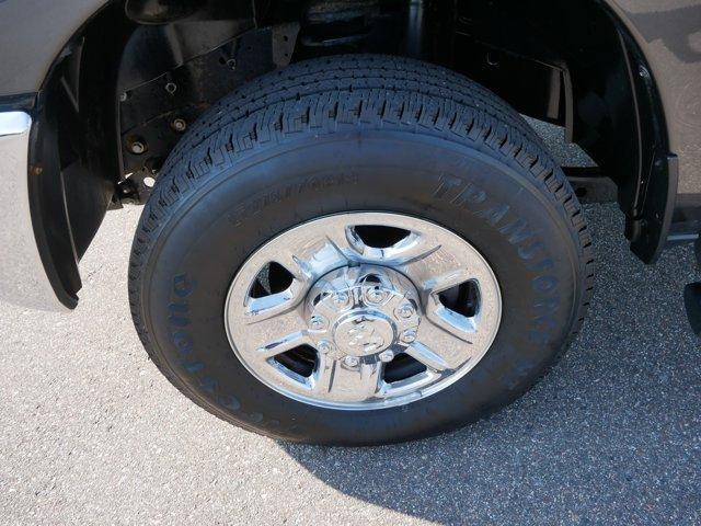 used 2022 Ram 3500 car, priced at $49,693
