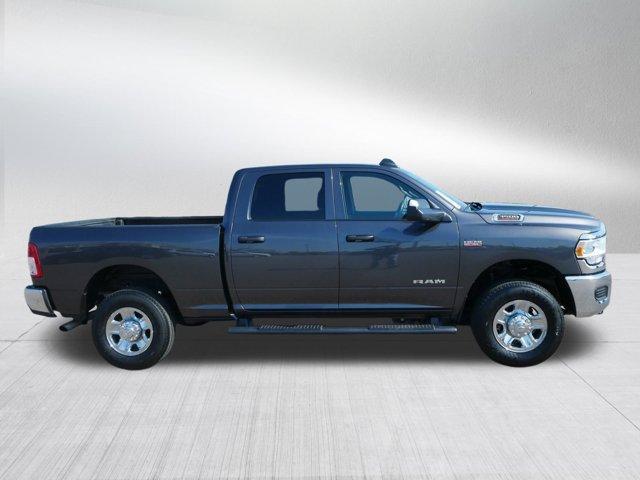 used 2022 Ram 3500 car, priced at $49,693