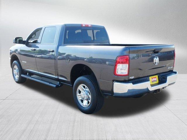 used 2022 Ram 3500 car, priced at $49,693