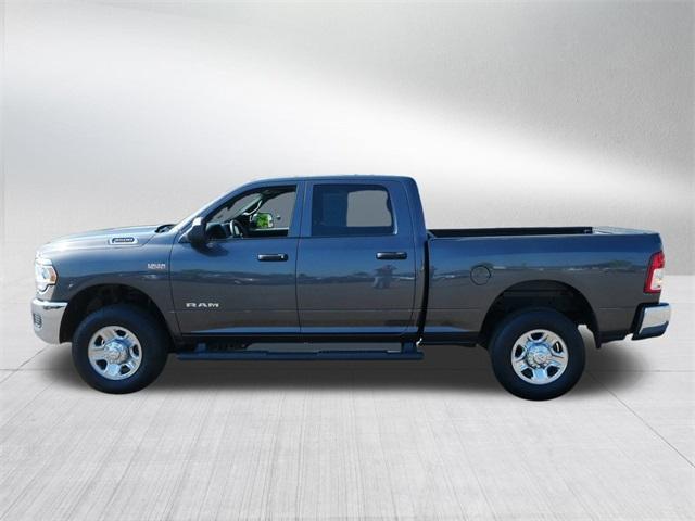used 2022 Ram 3500 car, priced at $49,222