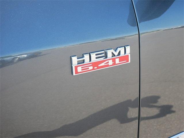 used 2022 Ram 3500 car, priced at $49,222