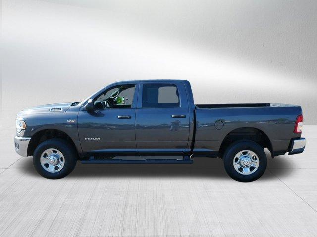 used 2022 Ram 3500 car, priced at $49,693