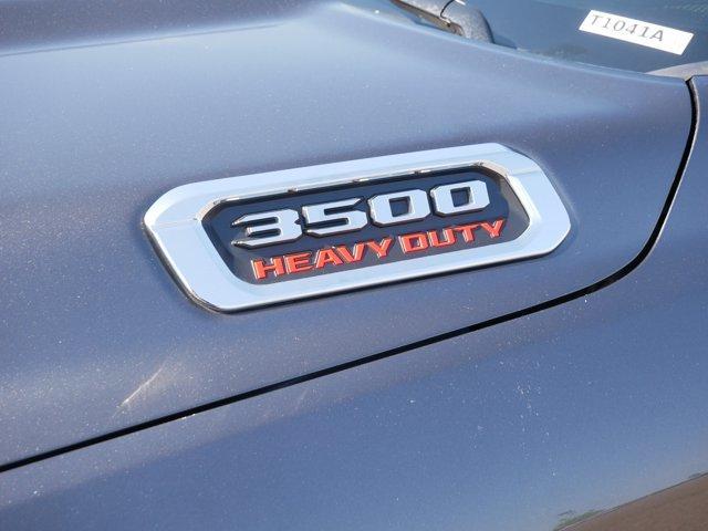 used 2022 Ram 3500 car, priced at $49,693