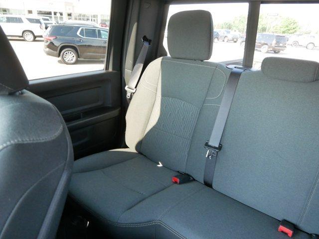 used 2022 Ram 3500 car, priced at $49,693