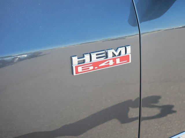 used 2022 Ram 3500 car, priced at $49,693