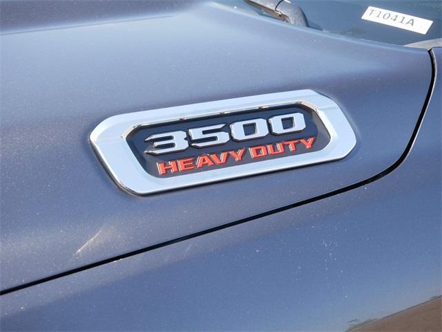 used 2022 Ram 3500 car, priced at $49,222