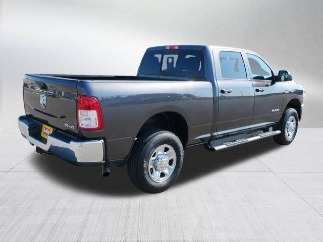 used 2022 Ram 3500 car, priced at $49,693
