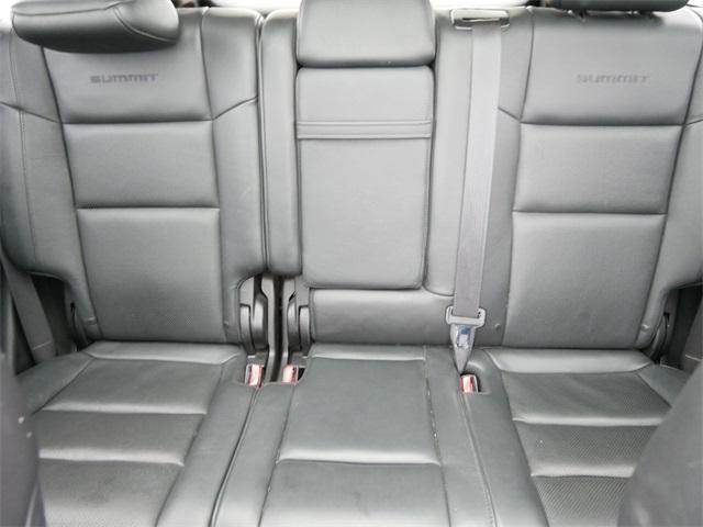 used 2017 Jeep Grand Cherokee car, priced at $21,593