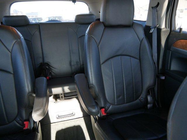 used 2012 Buick Enclave car, priced at $8,488