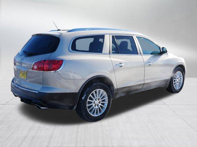 used 2012 Buick Enclave car, priced at $8,488