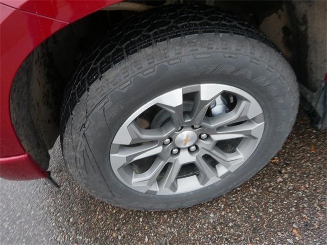 used 2025 Chevrolet Silverado 1500 car, priced at $63,995