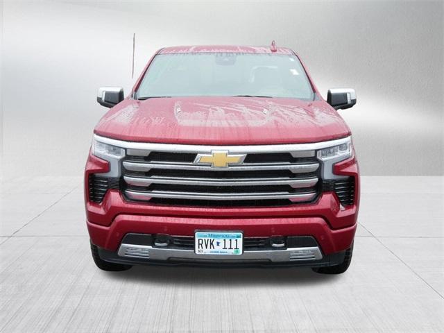used 2025 Chevrolet Silverado 1500 car, priced at $63,995