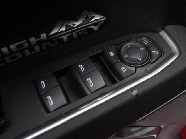 used 2025 Chevrolet Silverado 1500 car, priced at $63,995