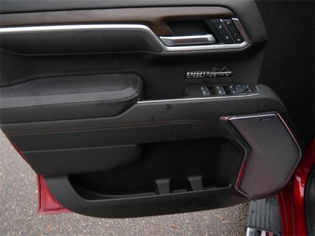 used 2025 Chevrolet Silverado 1500 car, priced at $63,995