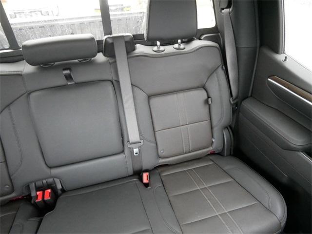 used 2025 Chevrolet Silverado 1500 car, priced at $63,995