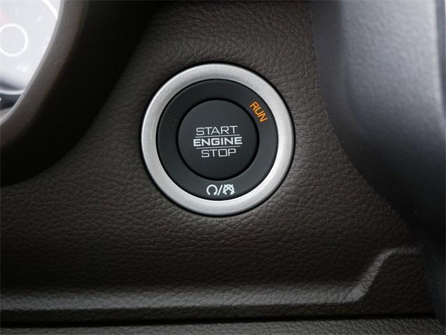 new 2025 Ram 1500 car, priced at $63,675