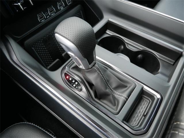 new 2026 Ram 1500 car, priced at $62,876