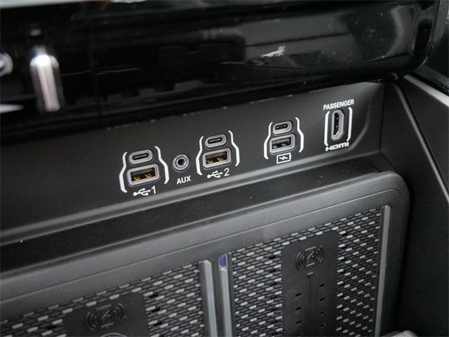 new 2026 Ram 1500 car, priced at $62,876