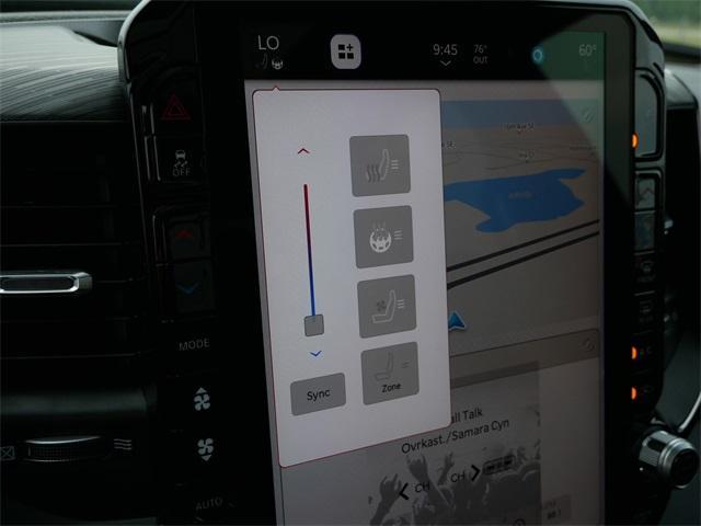 new 2026 Ram 1500 car, priced at $62,876