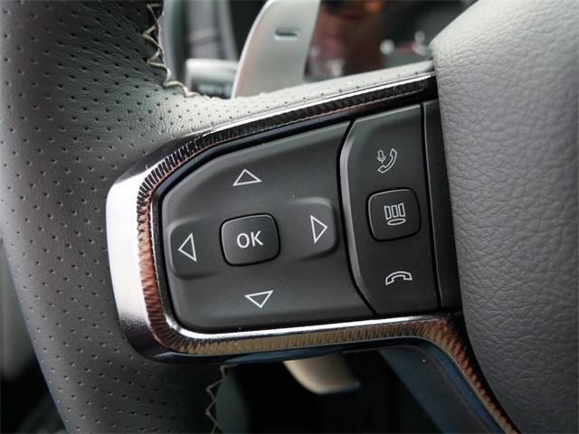 new 2026 Ram 1500 car, priced at $62,876