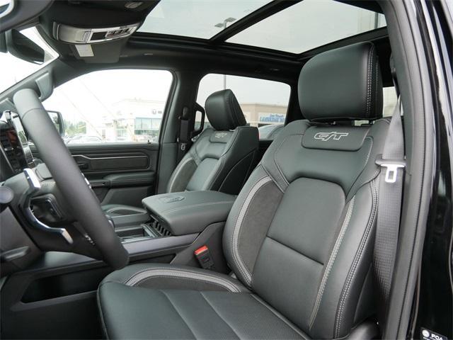 new 2026 Ram 1500 car, priced at $62,876