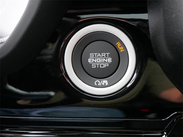 new 2026 Ram 1500 car, priced at $62,876