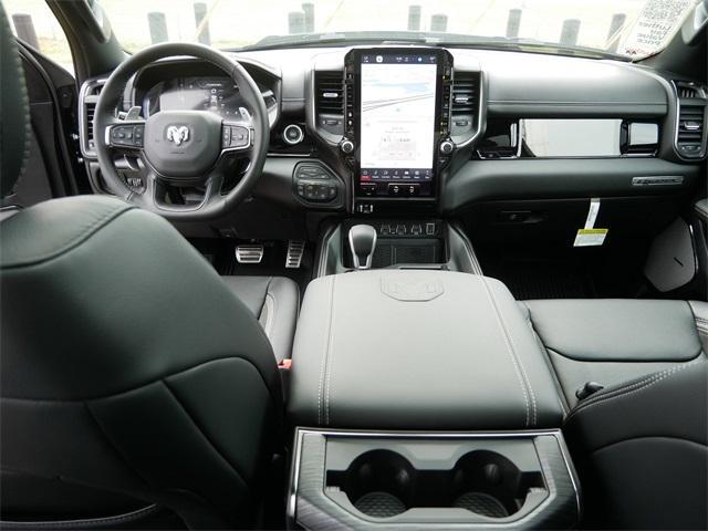 new 2026 Ram 1500 car, priced at $62,876