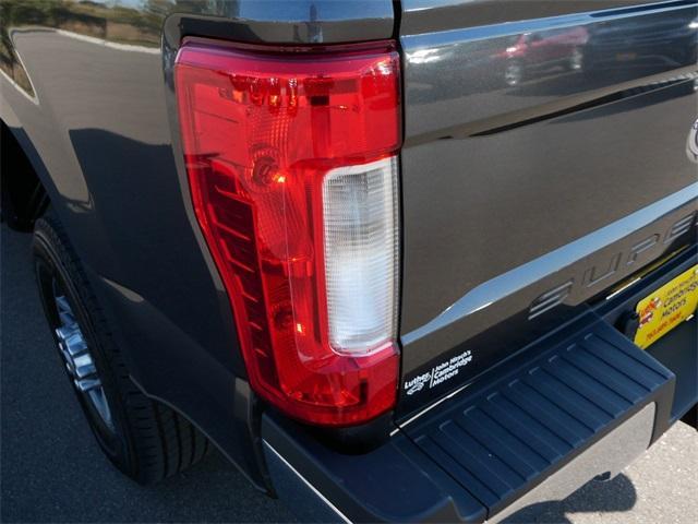 used 2019 Ford F-350 car, priced at $52,488