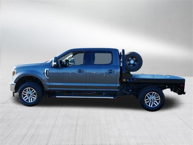 used 2019 Ford F-350 car, priced at $49,995