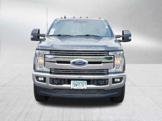 used 2019 Ford F-350 car, priced at $47,000