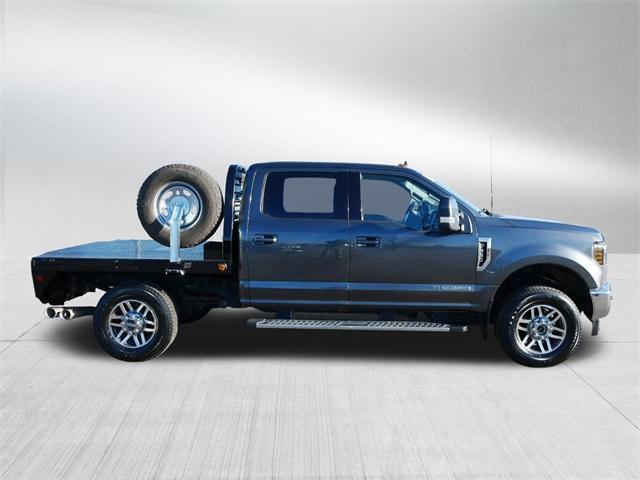 used 2019 Ford F-350 car, priced at $49,995