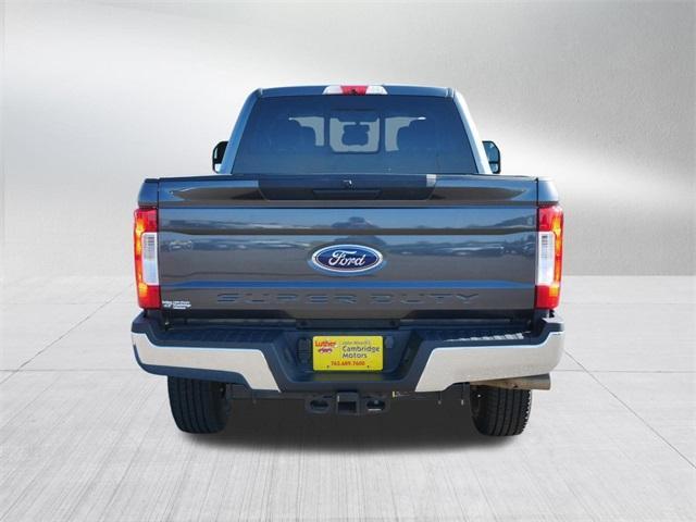 used 2019 Ford F-350 car, priced at $52,488