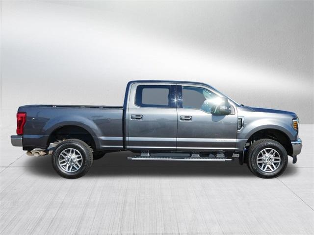 used 2019 Ford F-350 car, priced at $52,488