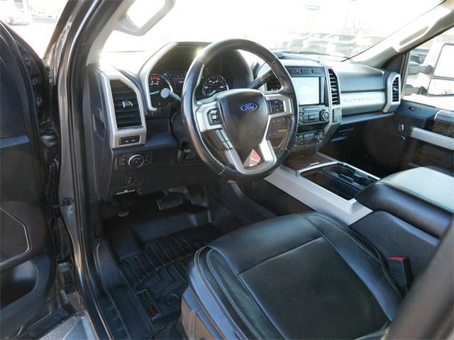 used 2019 Ford F-350 car, priced at $49,995