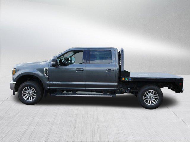 used 2019 Ford F-350 car, priced at $47,000