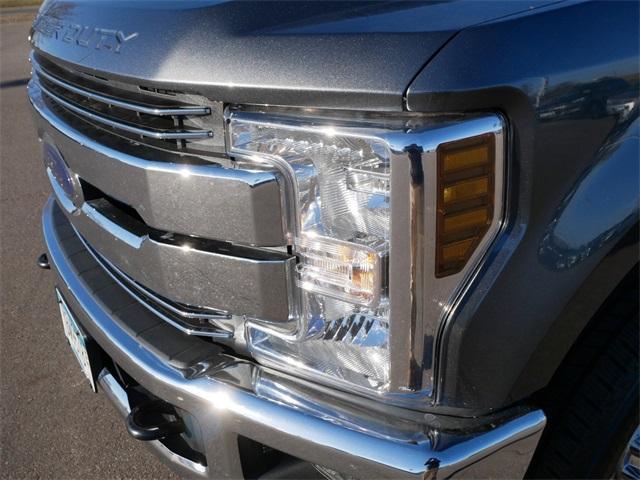 used 2019 Ford F-350 car, priced at $49,995