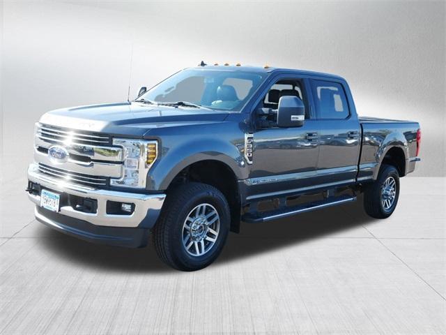 used 2019 Ford F-350 car, priced at $52,488