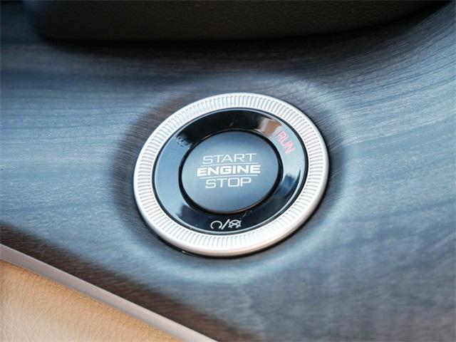 new 2025 Jeep Grand Cherokee car, priced at $48,351