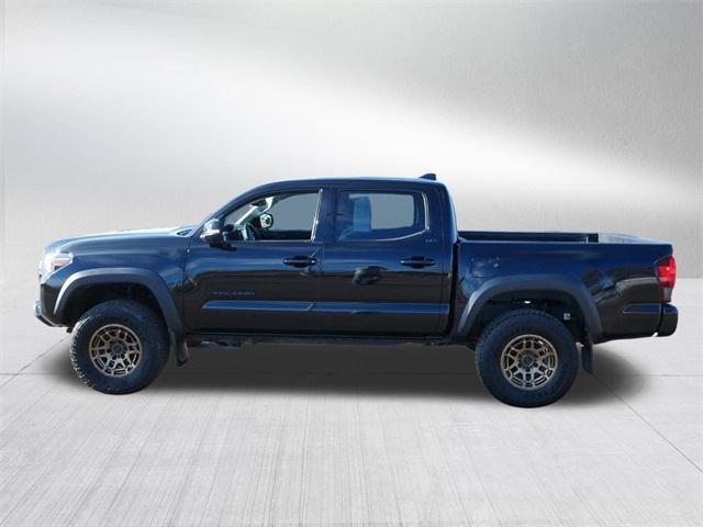 used 2023 Toyota Tacoma car, priced at $38,177