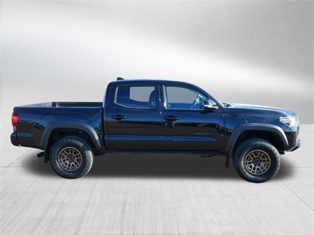 used 2023 Toyota Tacoma car, priced at $38,177