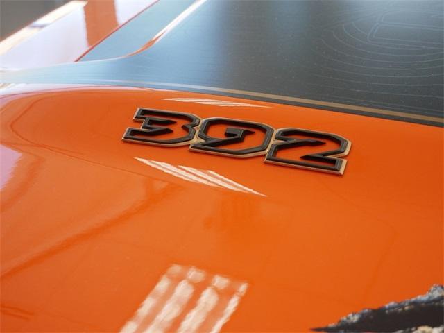 new 2025 Jeep Wrangler car, priced at $106,880