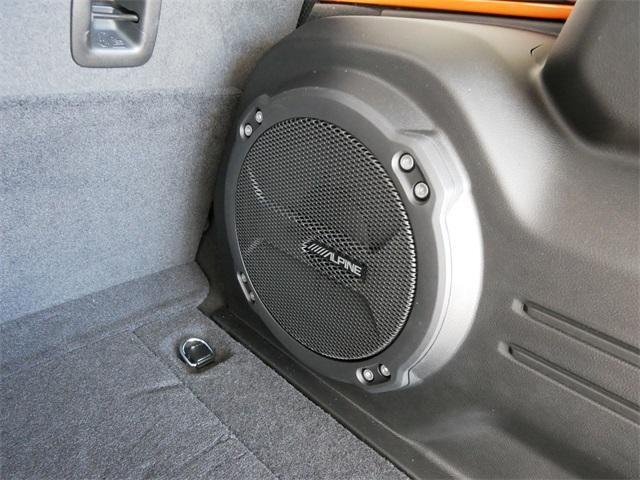 new 2025 Jeep Wrangler car, priced at $106,880