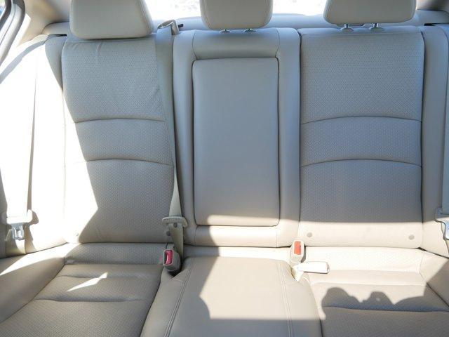 used 2016 Honda Accord car, priced at $18,596